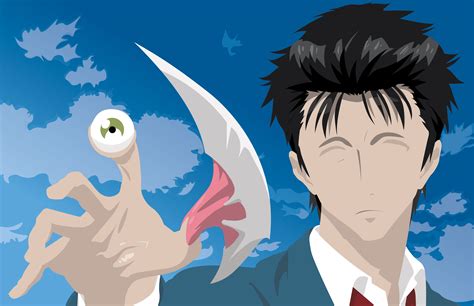 Parasyte anime. Things To Know About Parasyte anime. 